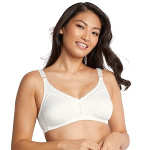 Bali Double Support Wirefree Bra- DF3820