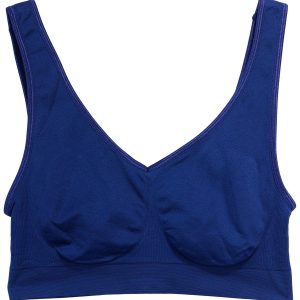 Bali Full Figure All Around Smoothing Bralette DFBRAL