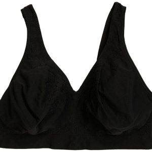 Bali Comfort Revolution Wirefree Flex Fit Bra 3484