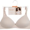 Warner's Solid Elements of Bliss Wirefree Lift Bra