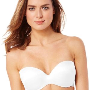 Maidenform Smooth Strapless Underwire Bra - 9472