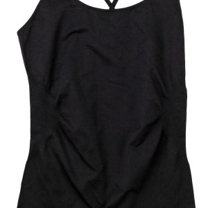 MaidenForm Seamless Smoothing Romper