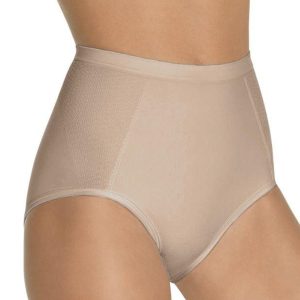 Bali Seamless Extra Firm Control Panties
