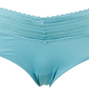 Warner's No Pinching No Problems Lace Panties 5109