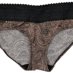 Warner's No Pinching No Problem Micro Lace Hipster Panties