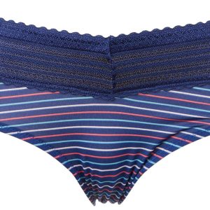 Warner's No Pinching No Problems Lace Panties 5109