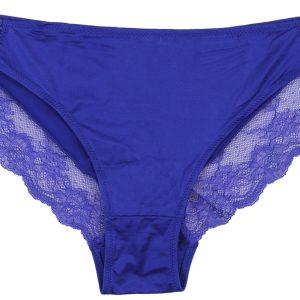 Maidenform Comfort Devotion Lace Back Tanga Panty