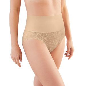 Womens Tame Your Tummy Shaping Brief