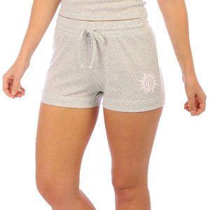 Roxy Womens 2 Pc Pajama Shorts Set