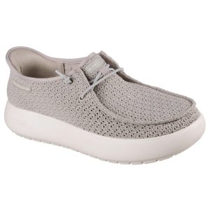 Skechers Womens GO Walk Horizon Slip-Ins Athletic Shoes