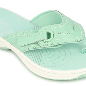 Clarks Womens Cloudsteppers Breeze Reyna Sandals