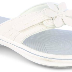Clarks Womens Breeze Opal Sandals