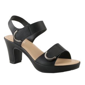 Patrizia Womens Cattira Classic Sandals