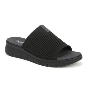 Ryka Womens Epic Wedge Sandals