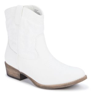 Coconuts Womens Derringer Boots