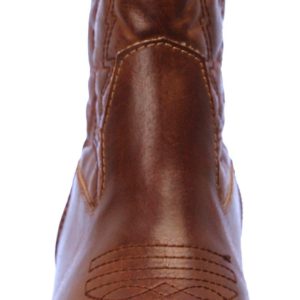 Coconuts Womens Derringer Ankle Boots