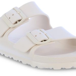 Birkenstock Womens Arizona Eva Slides