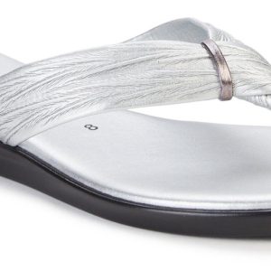 Italian Shoemakers Womens Aleena Flip Flop Sandals