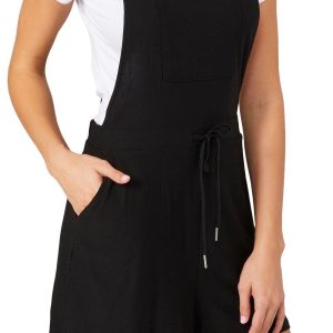 Derek Heart Juniors 2Fer Romper