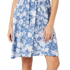 Jolie & Joy Juniors Floral Mini Dress