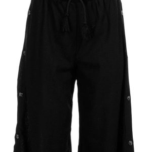 Jolie & Joy Juniors 2 pc Smocked Tank and Pants Set