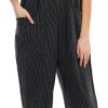 Discreet Juniors Ribbed Slouch Jumpsuit