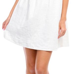 Billabong Juniors In A Twist Dress