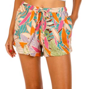 Rip Curl Juniors Classic Drawstring Shorts