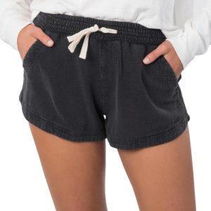 Rip Curl Juniors Classic Drawstring Surf Shorts