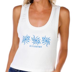 Billabong Juniors Miles Away Tank