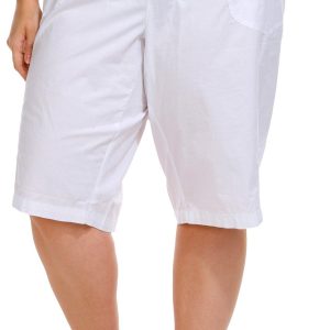 Dash Plus 15 in Vanessa Skimmer Shorts