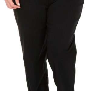 Coral Bay Plus 28'' Short Millenium Solid Slimming Pants