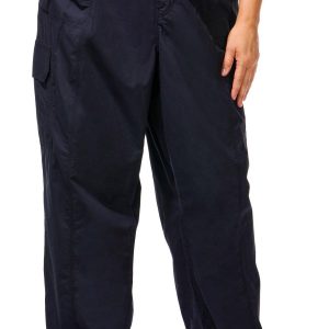 DKNY Plus High Waisted Cargo Pants