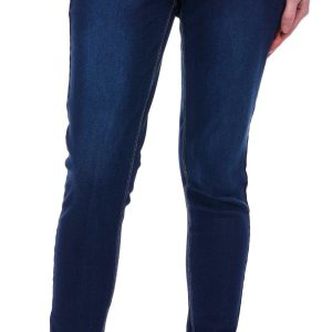 Slimsation Womens Denim Ultra Leggings