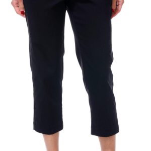 Zac & Rachel Womens 22 in Slim Crop