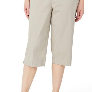 Counterparts Womens 17 in Super Stretch Skimmer Capris