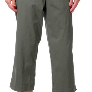 counterparts Womens 22 in Slim Crop