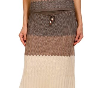 Rachel Roy Womens Color Block Sleeveless Sweater Tank