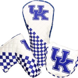 University Of Kentucky NCAA Golf Headcover