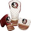 FSU Florida State Seminoles NCAA Golf Headcover