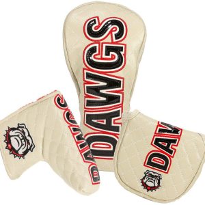 Georgia Bulldogs NCAA Golf Headcover