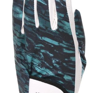 Womens Sea Glass Left Hand Golf Glove