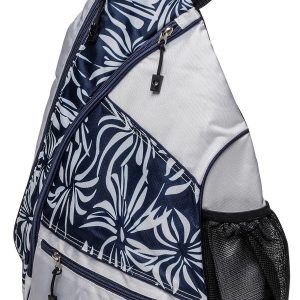 Glove It Womens Island Breeze Pickleball Sling Bag