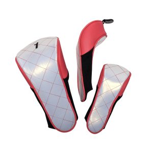 Glove It Women 3 PC Naples Golf Club Cover Set