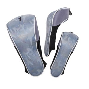 Glove It Women 3 PC Urban Bleu Golf Club Cover Set