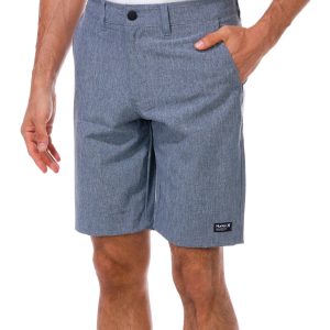 Hurley Mens Field Tracker 9.5 in Shorts