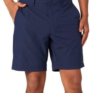 Quiksilver Mens 20 in. Union Amphibian Surf Shorts