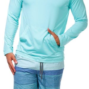 Hurley Men's 2 Pc Swim Shorts Set