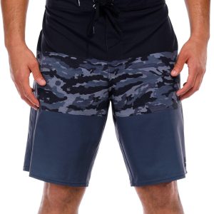 O'Neill Mens 21 in Hyperfreak Heat Block Board Shorts