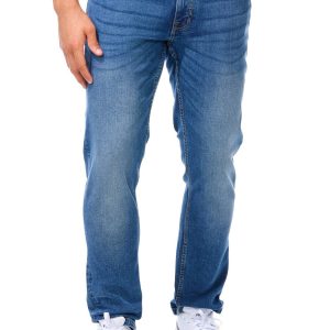Quiksilver Men's Slim Fit Jeans